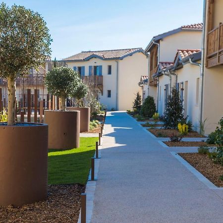 קסטלז'לו Clos Castel Villas מראה חיצוני תמונה