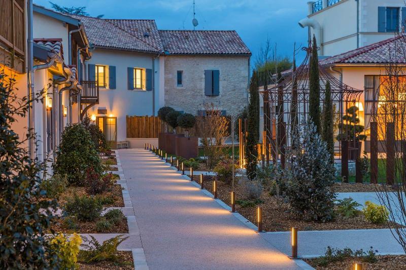 קסטלז'לו Clos Castel Villas מראה חיצוני תמונה