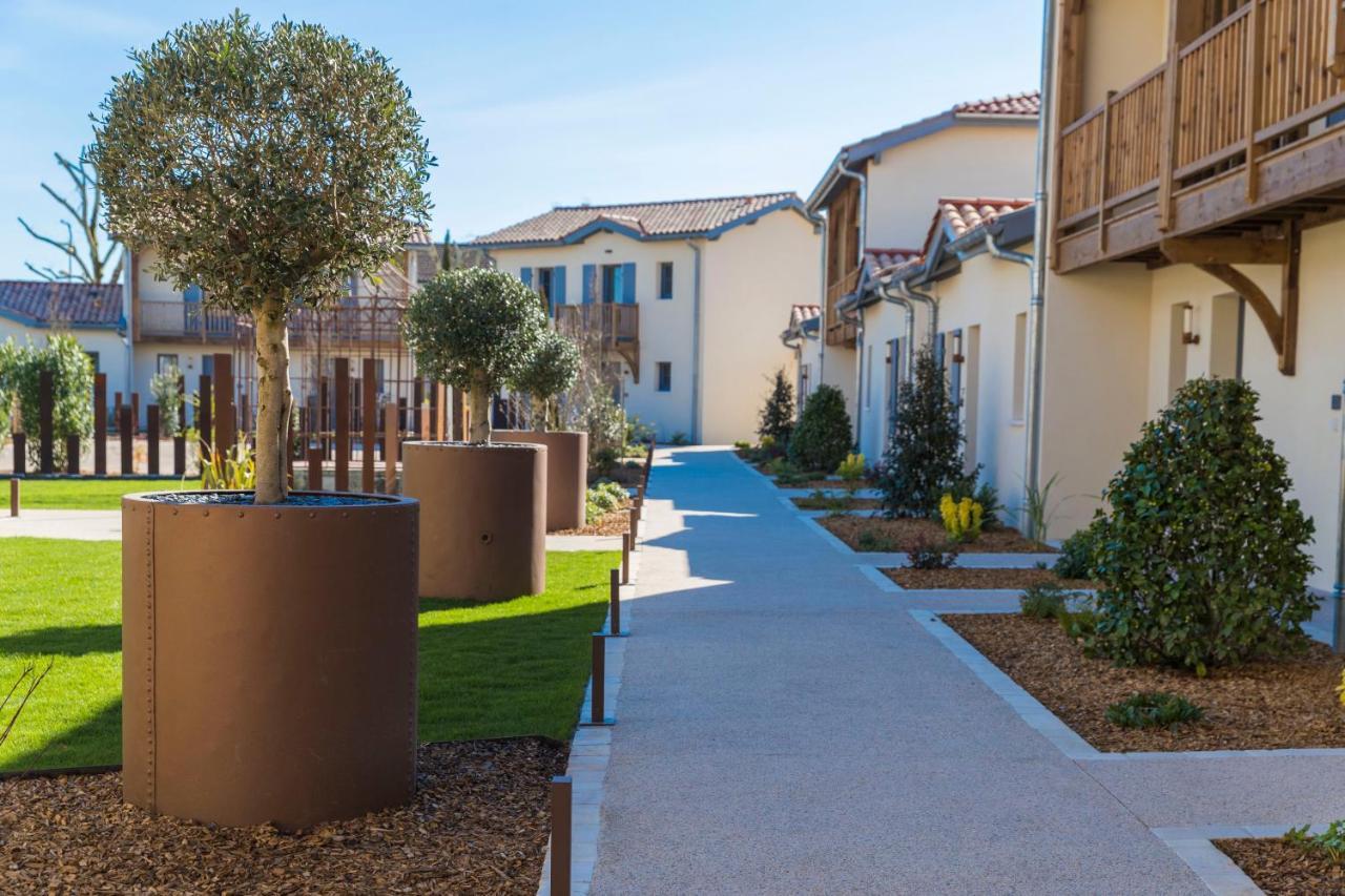 קסטלז'לו Clos Castel Villas מראה חיצוני תמונה