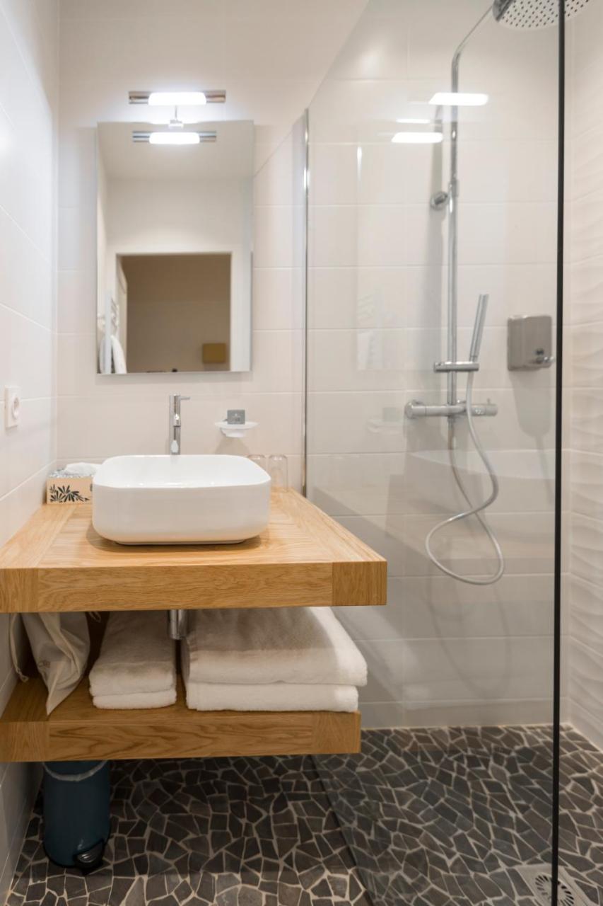 קסטלז'לו Clos Castel Villas מראה חיצוני תמונה