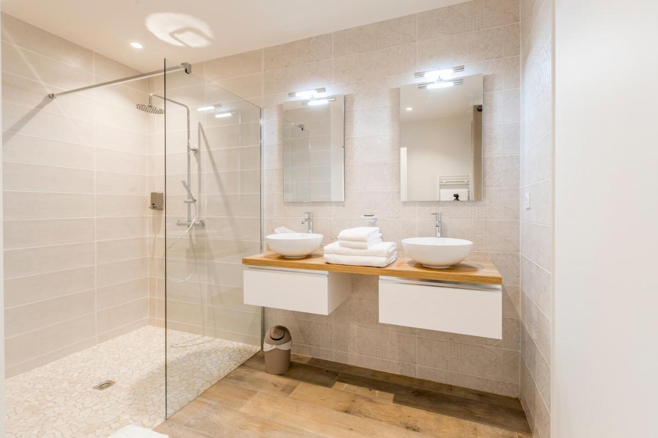 קסטלז'לו Clos Castel Villas מראה חיצוני תמונה