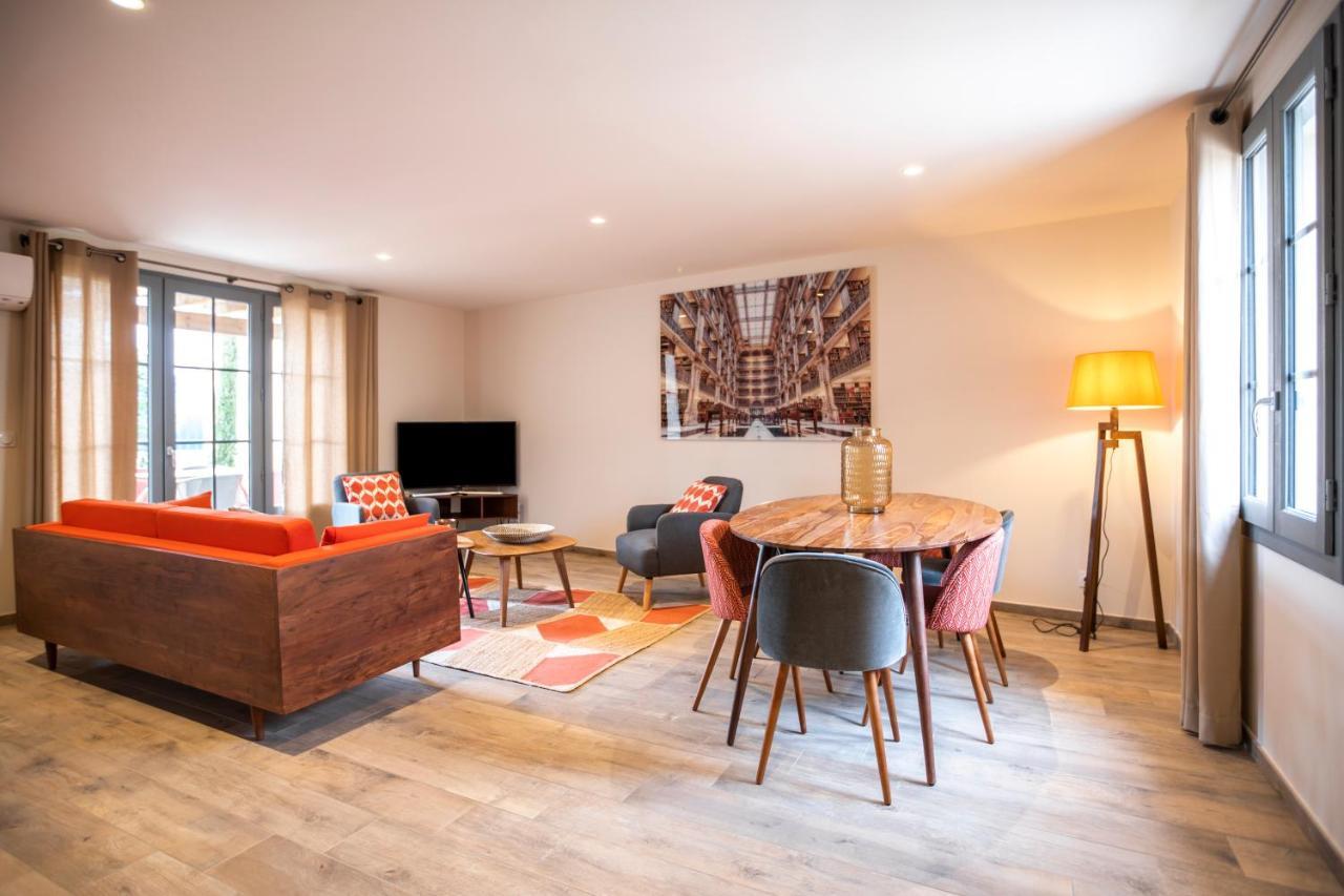 קסטלז'לו Clos Castel Villas מראה חיצוני תמונה