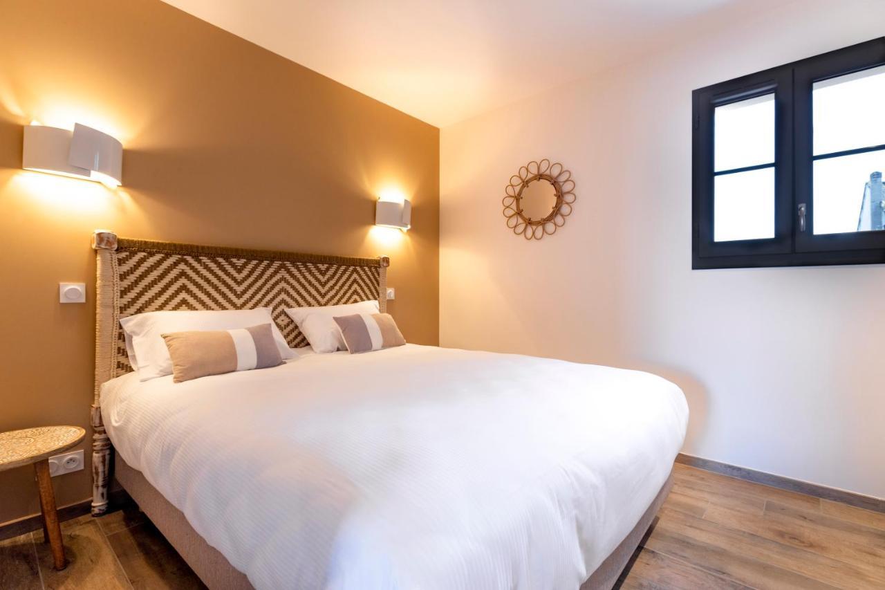 קסטלז'לו Clos Castel Villas מראה חיצוני תמונה