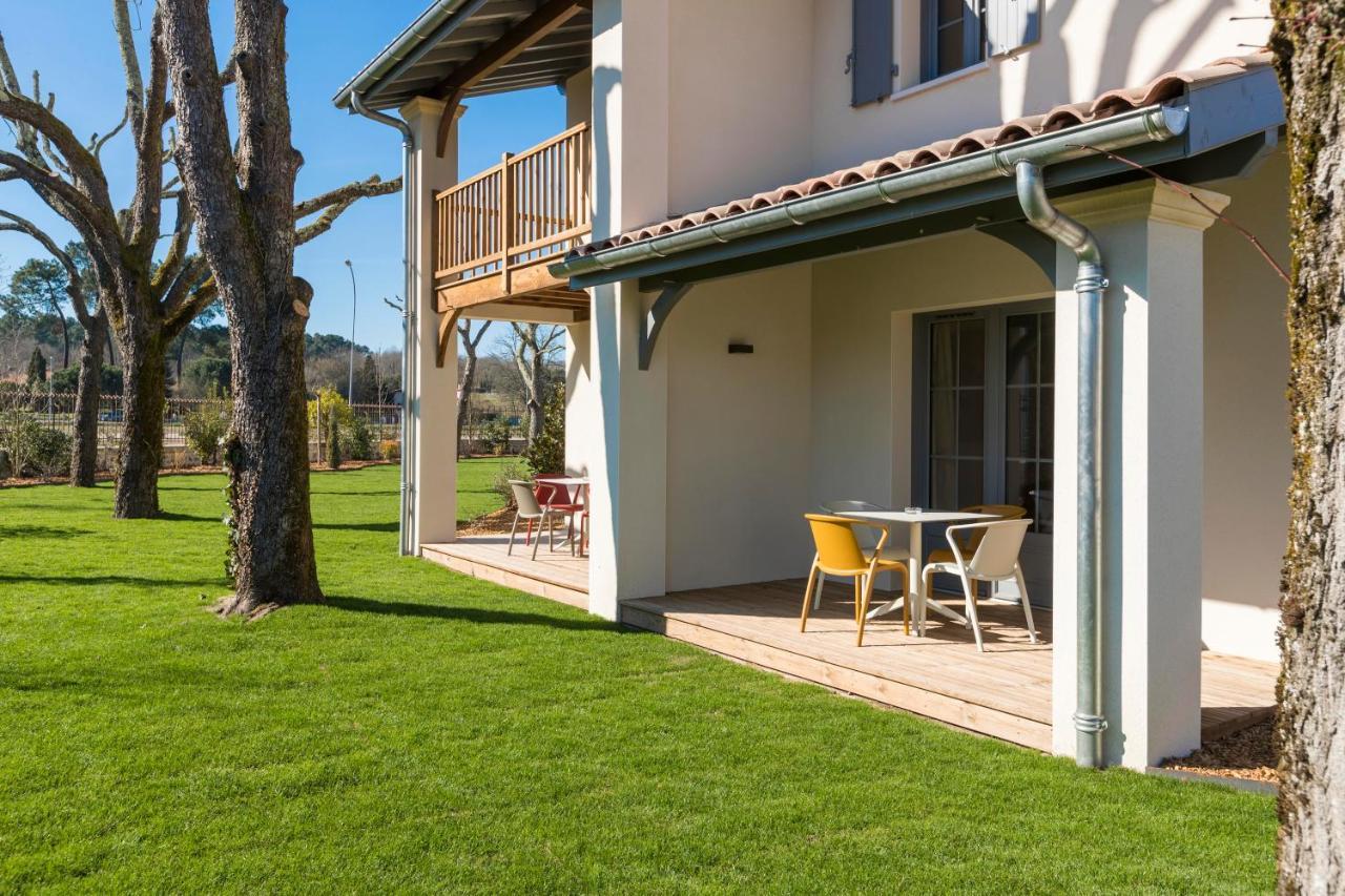 קסטלז'לו Clos Castel Villas מראה חיצוני תמונה
