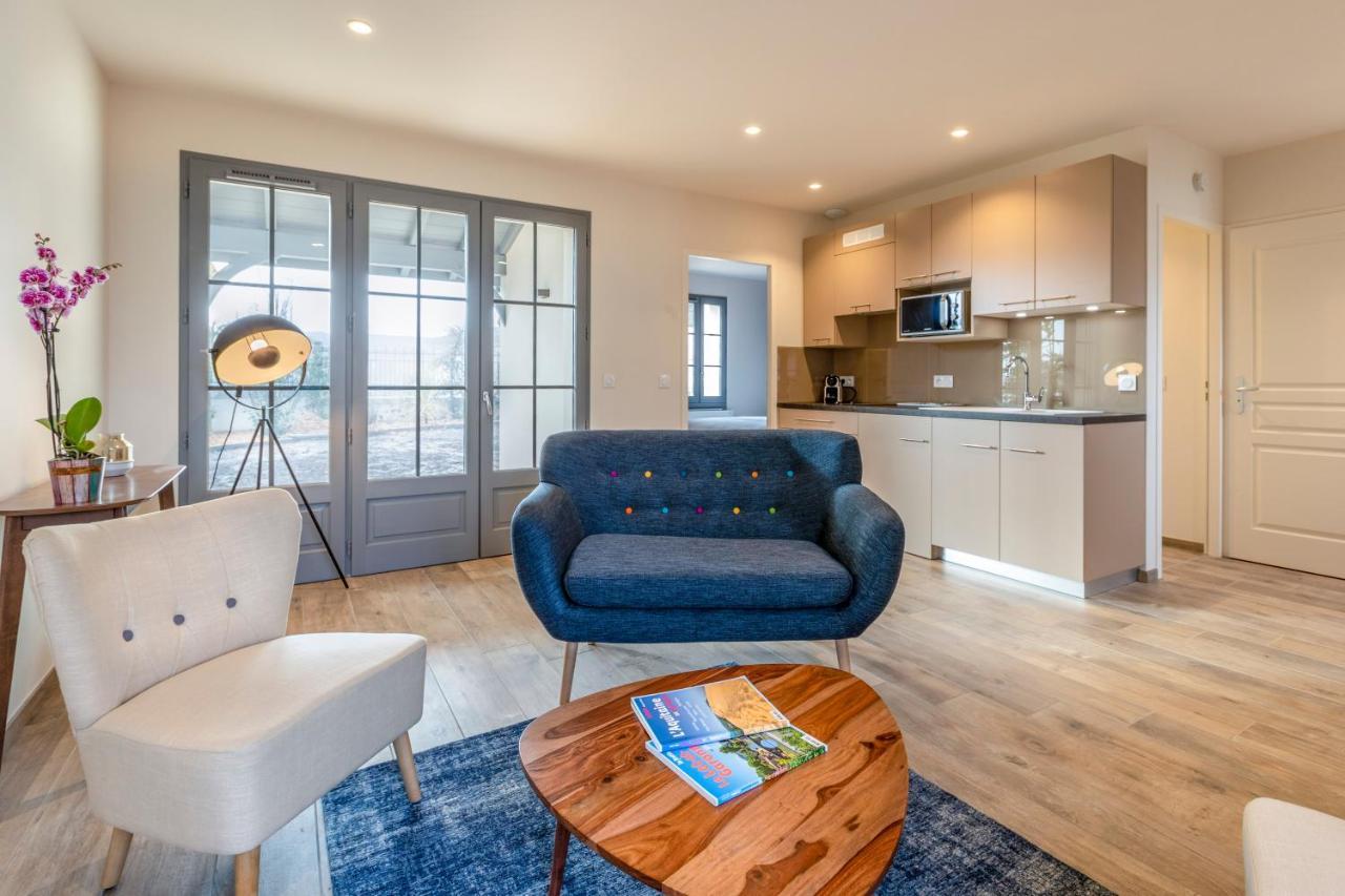 קסטלז'לו Clos Castel Villas מראה חיצוני תמונה