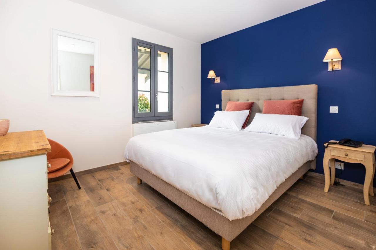 קסטלז'לו Clos Castel Villas מראה חיצוני תמונה