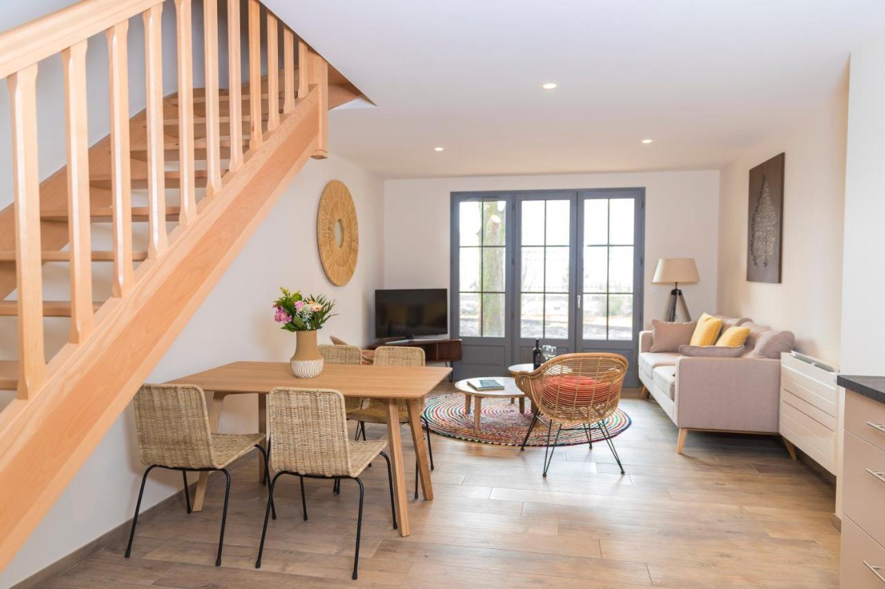 קסטלז'לו Clos Castel Villas מראה חיצוני תמונה