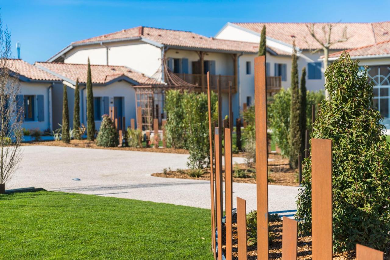 קסטלז'לו Clos Castel Villas מראה חיצוני תמונה