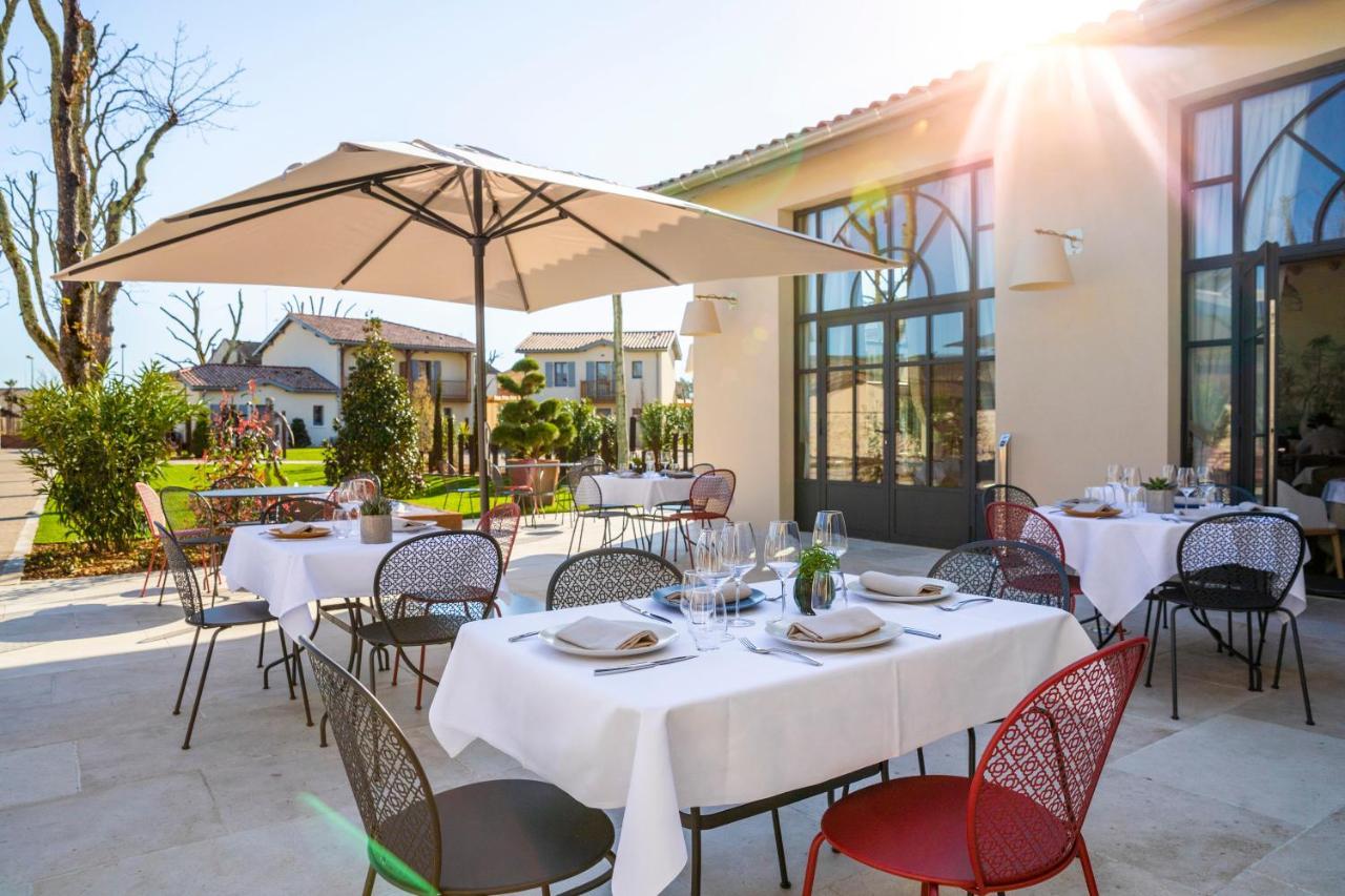 קסטלז'לו Clos Castel Villas מראה חיצוני תמונה